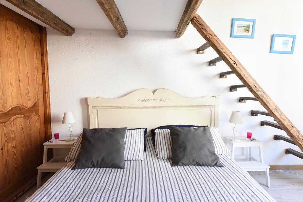 Great Flat In The Old Town Up To 4 Apartment Nice Exterior photo