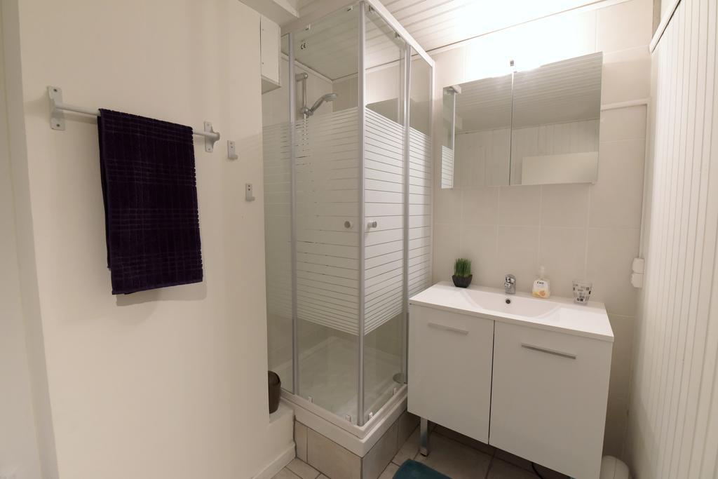 Great Flat In The Old Town Up To 4 Apartment Nice Exterior photo