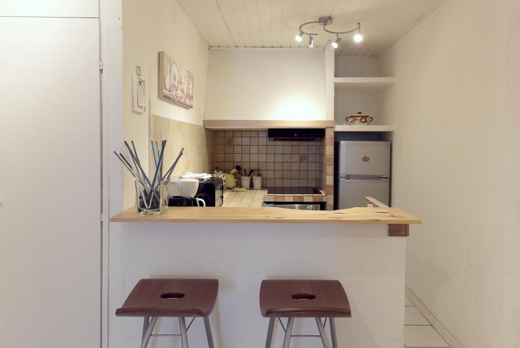 Great Flat In The Old Town Up To 4 Apartment Nice Exterior photo