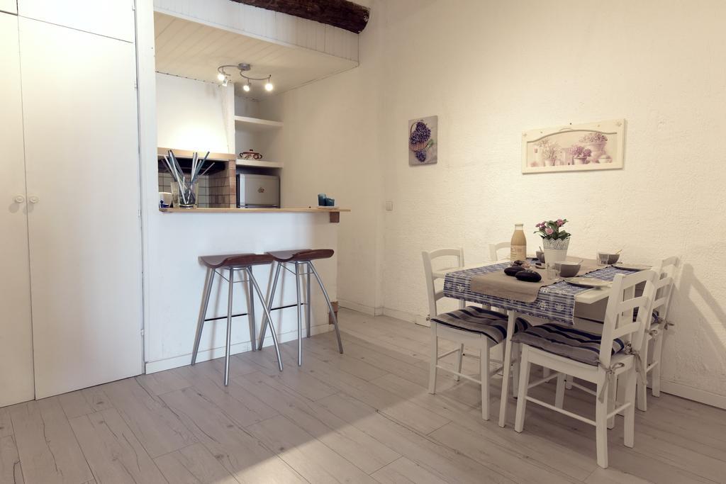 Great Flat In The Old Town Up To 4 Apartment Nice Exterior photo