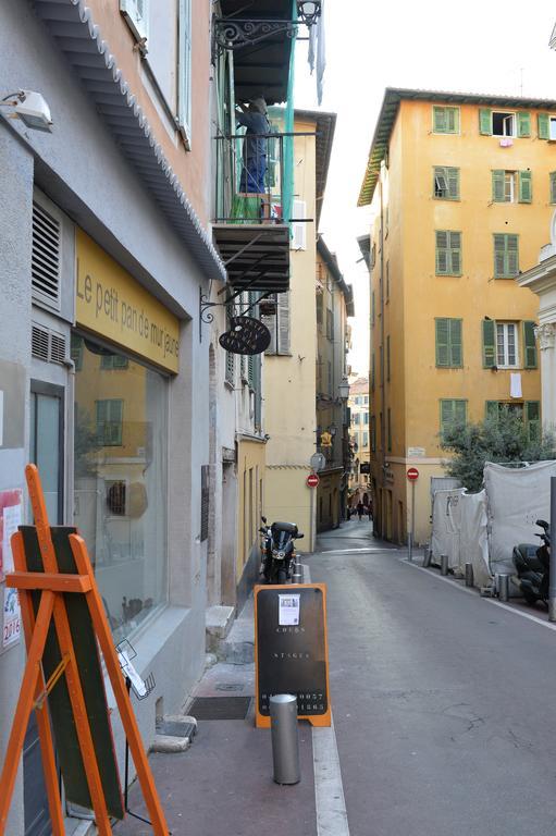 Great Flat In The Old Town Up To 4 Apartment Nice Exterior photo